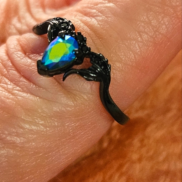 Fragrant Jewels Jewelry Wicked Siren 925 Poshmark